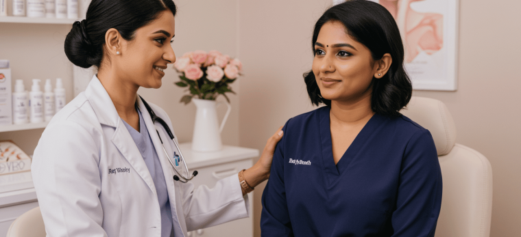 Fertility treatment at Aakash Fertility Centre Chennai — IVF specialists since 1991