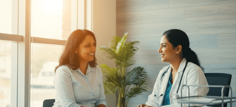 Fertility treatment at Aakash Fertility Centre Chennai — IVF specialists since 1991