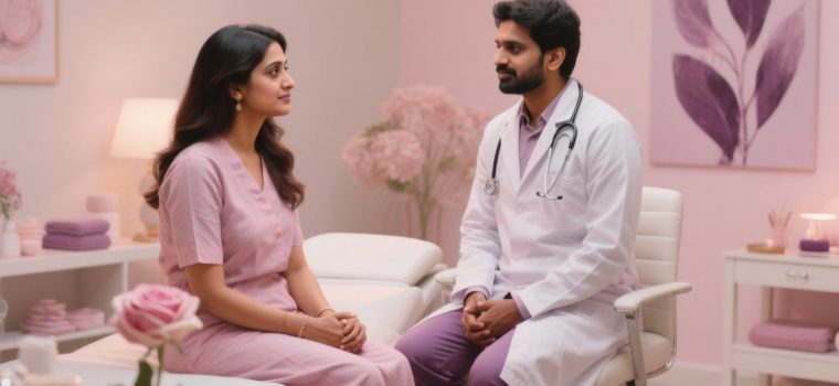 Fertility treatment at Aakash Fertility Centre Chennai — IVF specialists since 1991