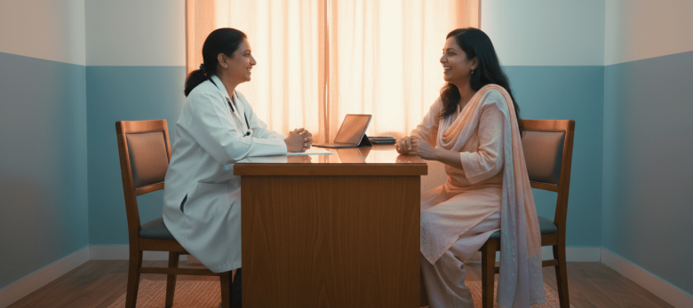 Fertility treatment at Aakash Fertility Centre Chennai — IVF specialists since 1991
