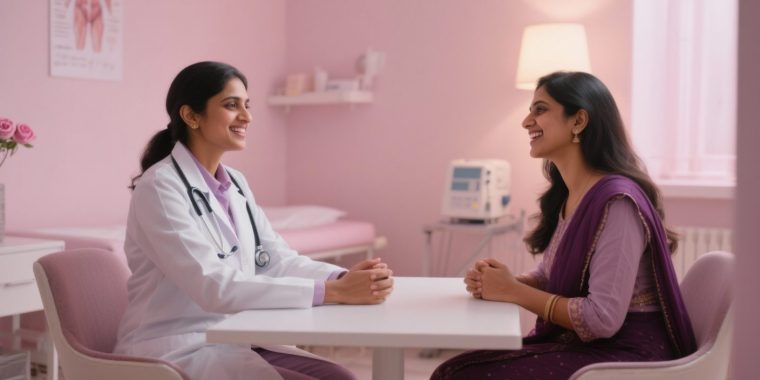 Fertility treatment at Aakash Fertility Centre Chennai — IVF specialists since 1991