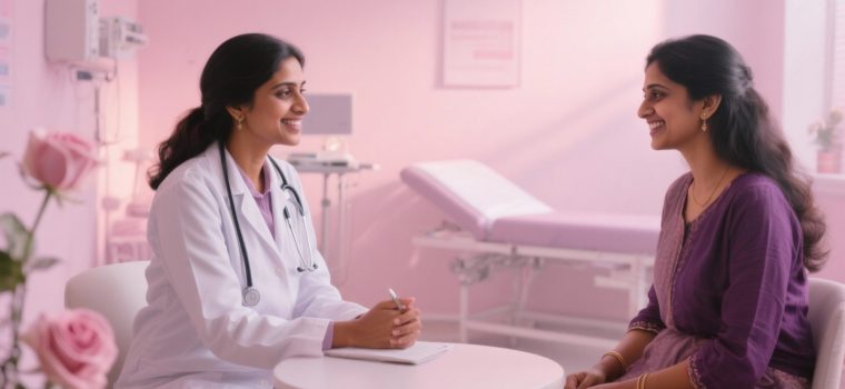 Fertility treatment at Aakash Fertility Centre Chennai — IVF specialists since 1991