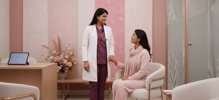 Fertility treatment at Aakash Fertility Centre Chennai — IVF specialists since 1991