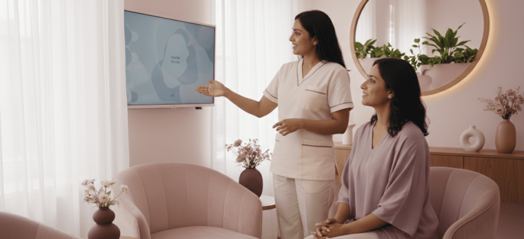 Fertility treatment at Aakash Fertility Centre Chennai — IVF specialists since 1991