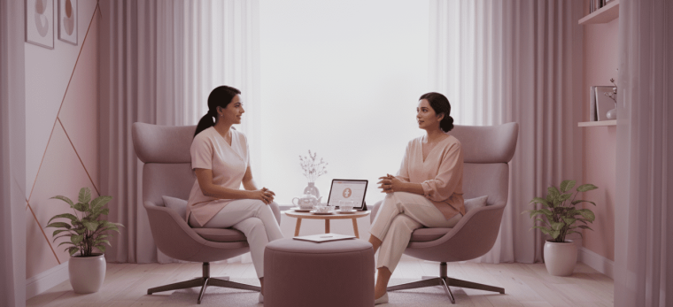 Fertility treatment at Aakash Fertility Centre Chennai — IVF specialists since 1991
