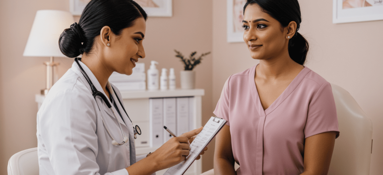 Fertility treatment at Aakash Fertility Centre Chennai — IVF specialists since 1991